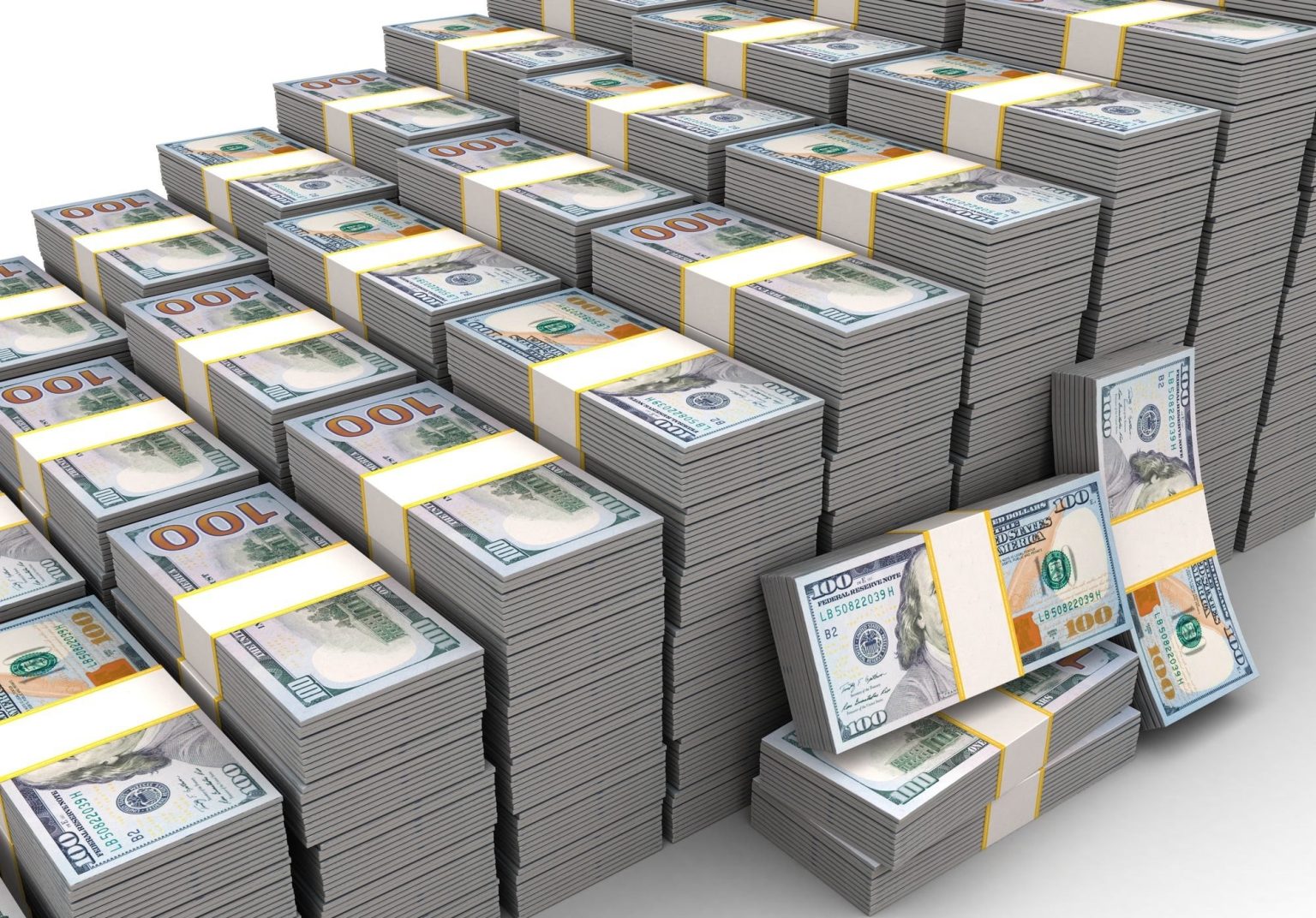 الطلب على الدولار الأمريكي إلى أدنى مستوى منذ العام 2020 1702822859 image