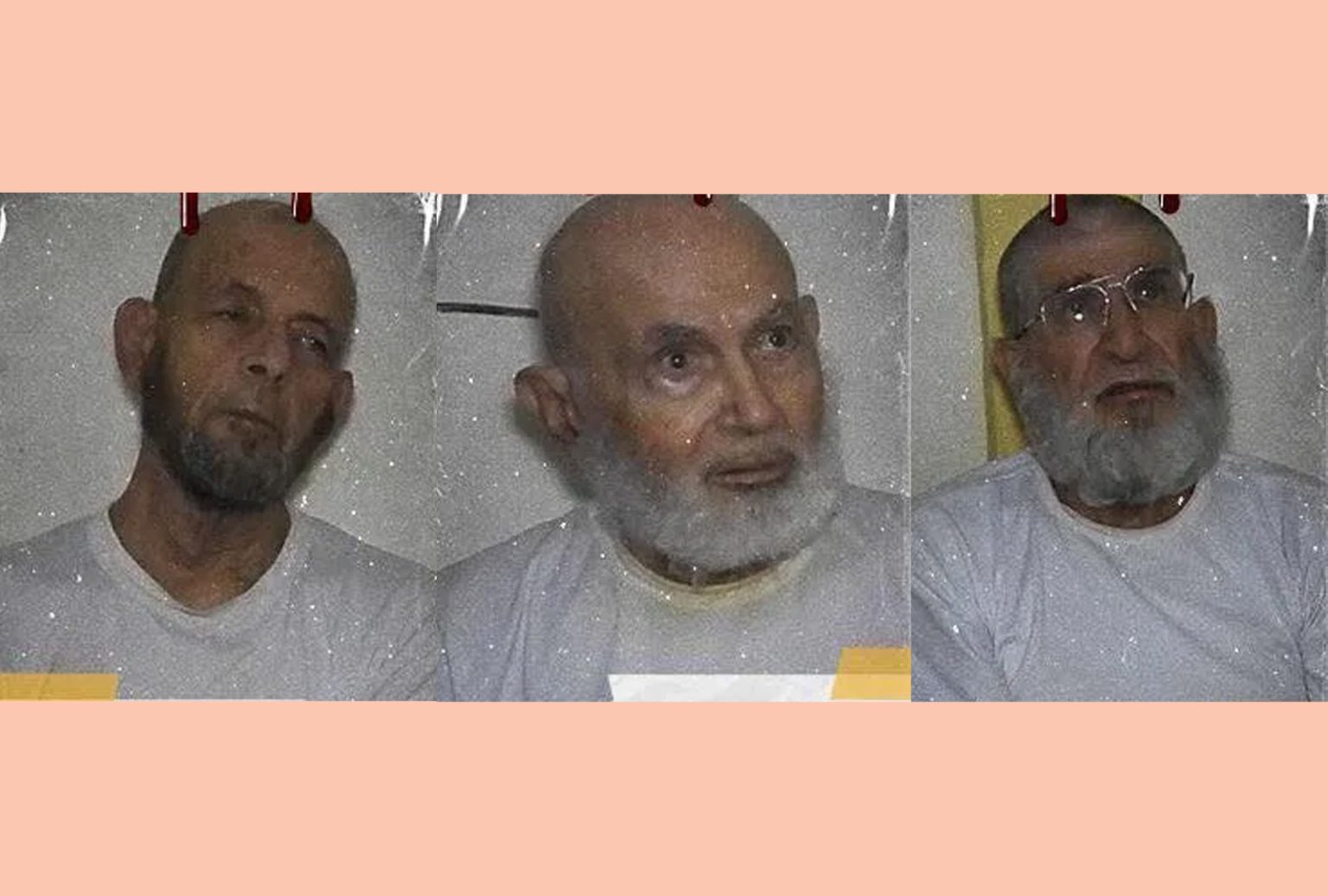 ظهروا بفيديو «لا تتركونا نشيخ» .. حماس تفقد الاتصال بـ 5 رهائن 1703350742 image