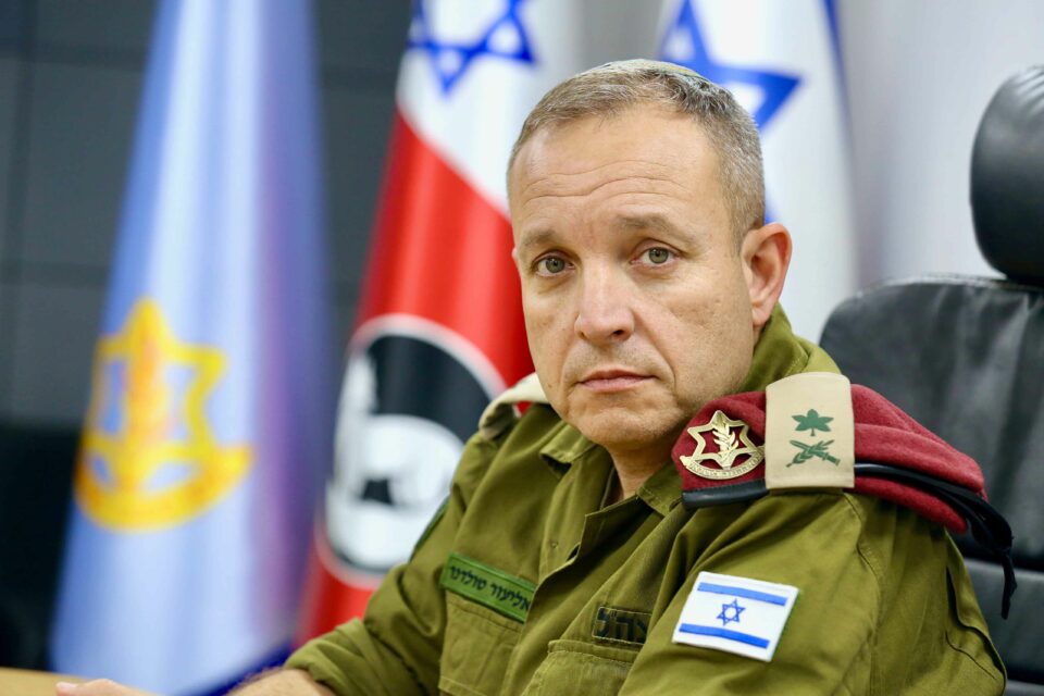 جنرال إسرائيلي: حرب غزة ستستمر لأشهر وسنحتاج إلى اقتصاد حرب 1703434208 image