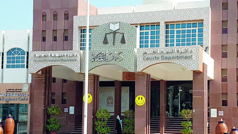 السب المتبادل يقود رجلاً وحماته إلى المحكمة 1703543170 image