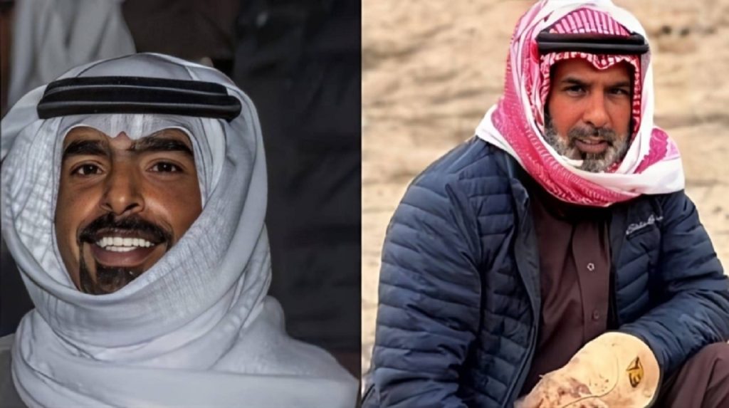 بيان كويتي يوضح مصير المختطفين السعودي والكويتي في العراق 1703605321 image