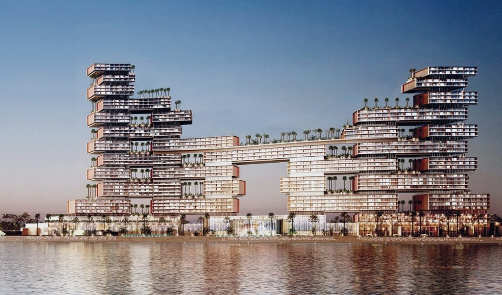 21 % من قطاع الضيافة بدبي مزودة بأنظمة تبريد المناطق من «إمباور» 1703804847 image