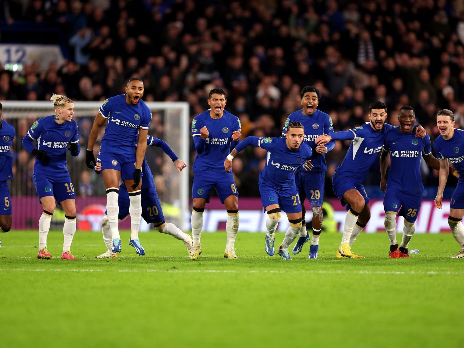 في مباراة مثيرة شهدت هدفا قاتلا.. تشلسي يطيح بنيوكاسل من كأس الرابطة 1868298042 1703026129