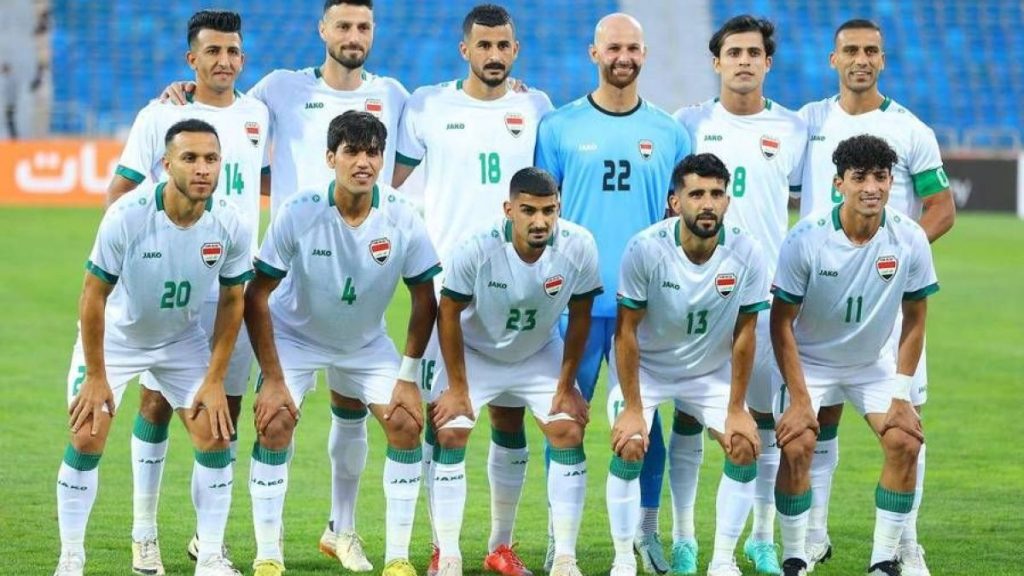 منتخب العراق في أمم آسيا 2023.. البحث جار عن اللقب القاري الثاني 5859842641 1703171204