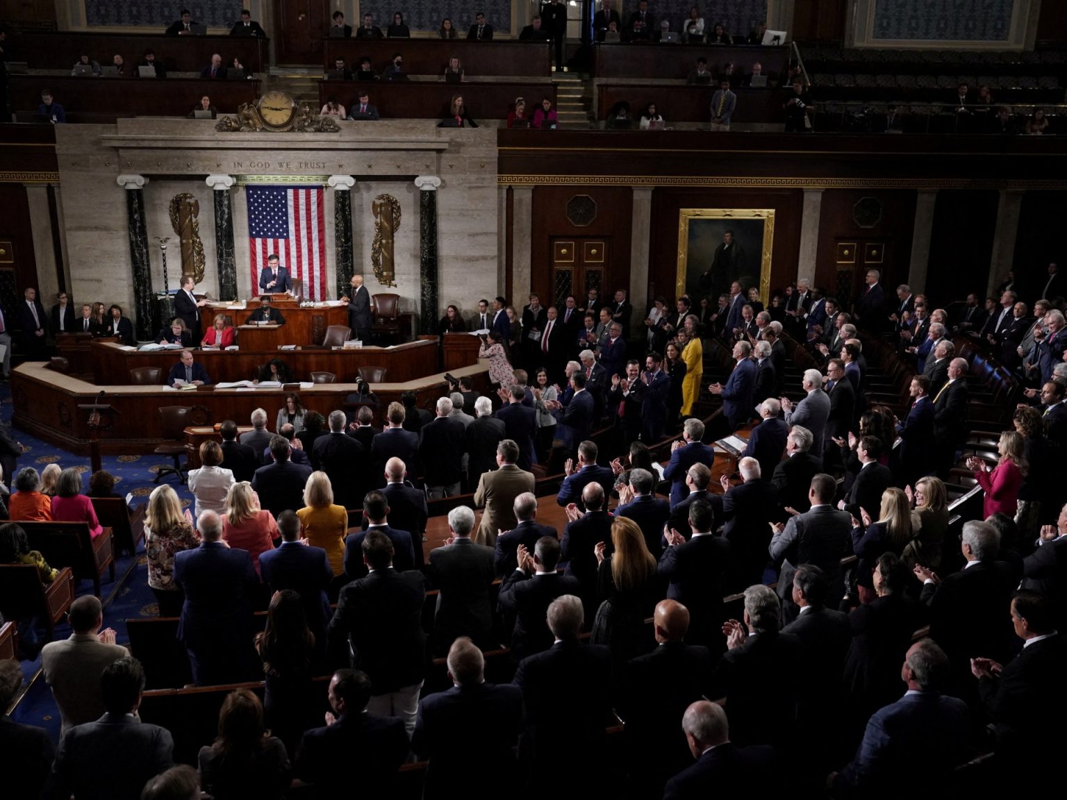 House of Representatives 1701430809