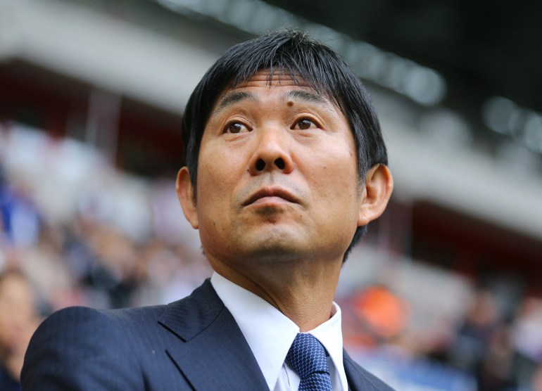 منتخب اليابان في أمم آسيا 2022.. رحلة "الساموراي" للقبه الخامس في المسابقة القارية 1 International Friendly - Japan v United States