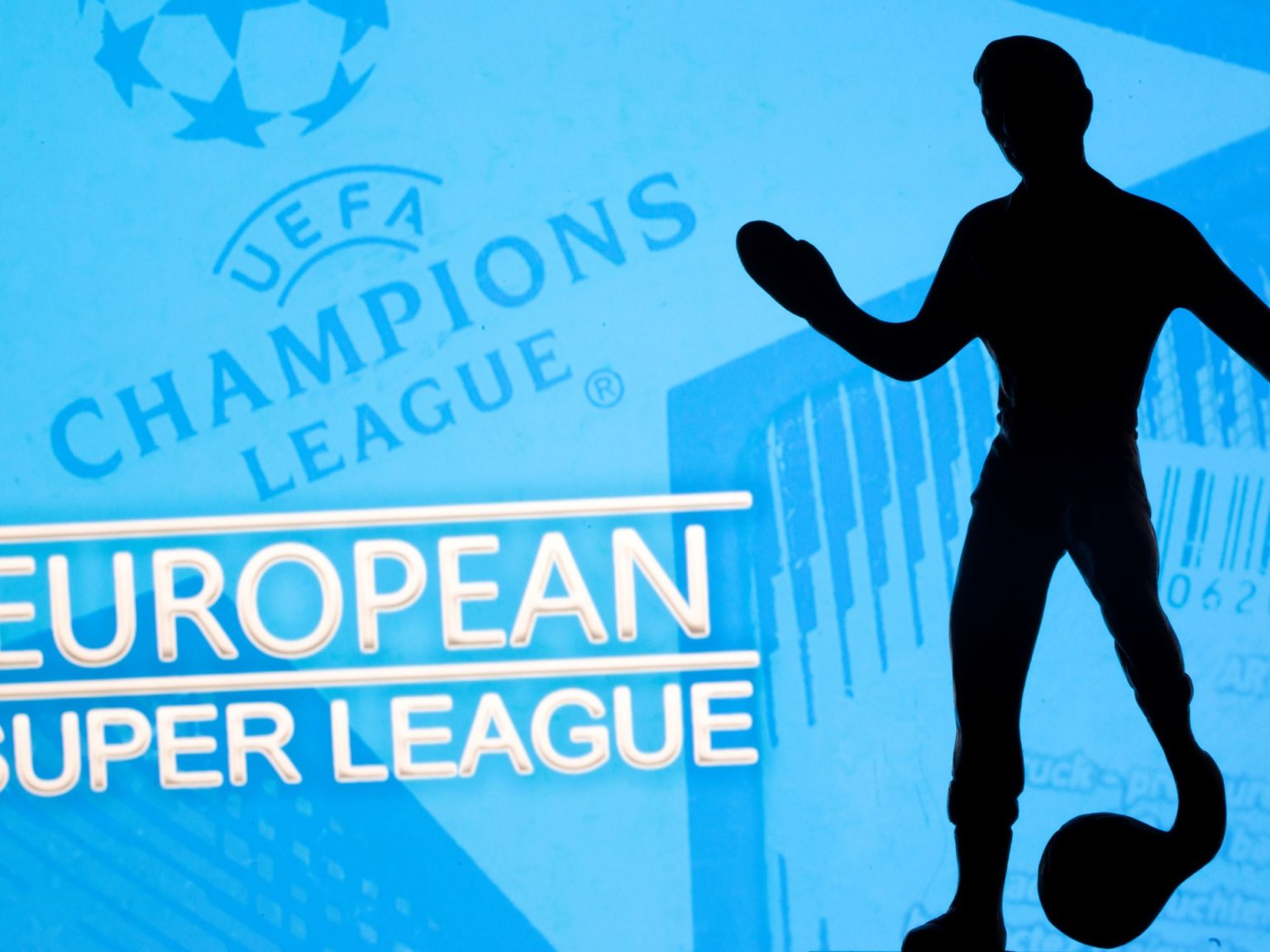 جبهة موحدة ومعارضة صاخبة.. دوري السوبر الأوروبي ولد ميتا ولن يرى النور مجددا RTXBN59F