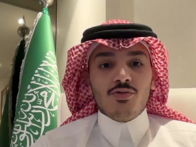 مختص: استضافة «إكسبو» ستتزامن مع مستهدفات رؤية 2030.. والمملكة خصصت أعلى ميزانية للتنظيم b2bfe1f6 c112 4db0 bb97 f5f5372cb94c