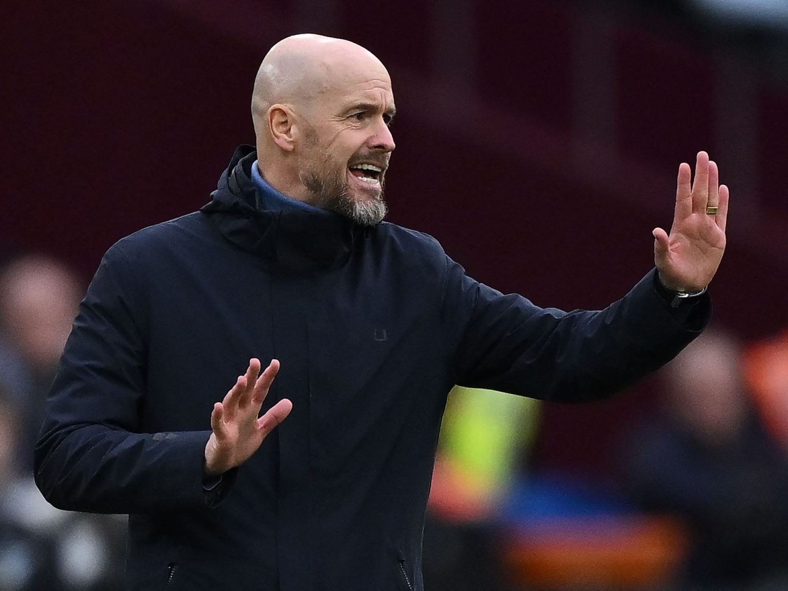 تين هاغ: مانشستر يونايتد يقدم مستواه المعهود عندما يعود لاعبوه المصابون doc 348w9mv 1703362853