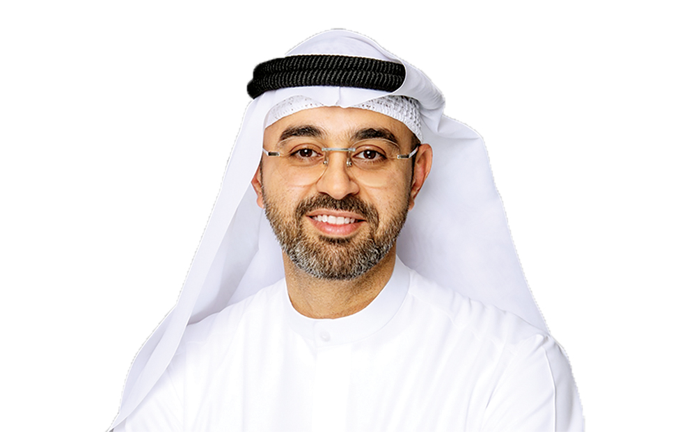 اتحادنا تجربة فريدة سرها إخلاص القيادة والتلاحم الوطني 5