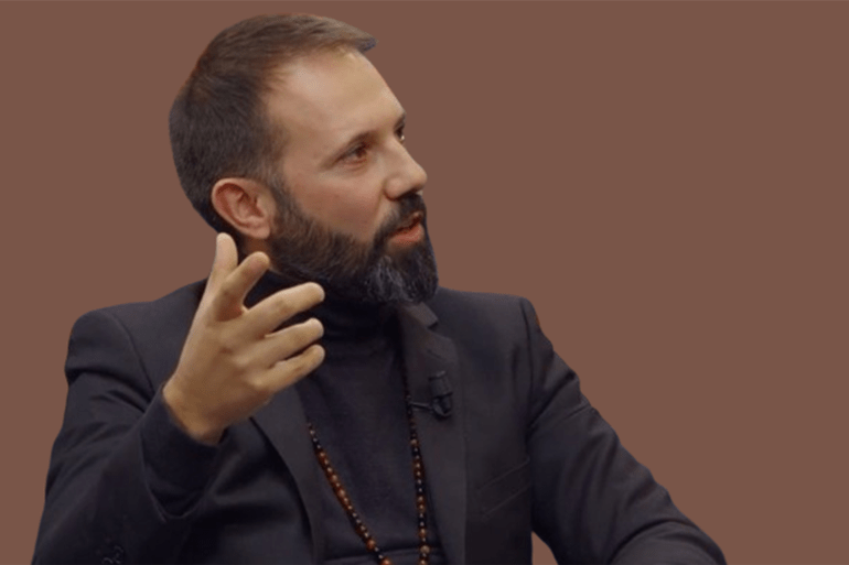 كيف هزت الحرب على غزة سرديات ثقافية وأخلاقية راسخة بالغرب؟ 3 Davide Picardo