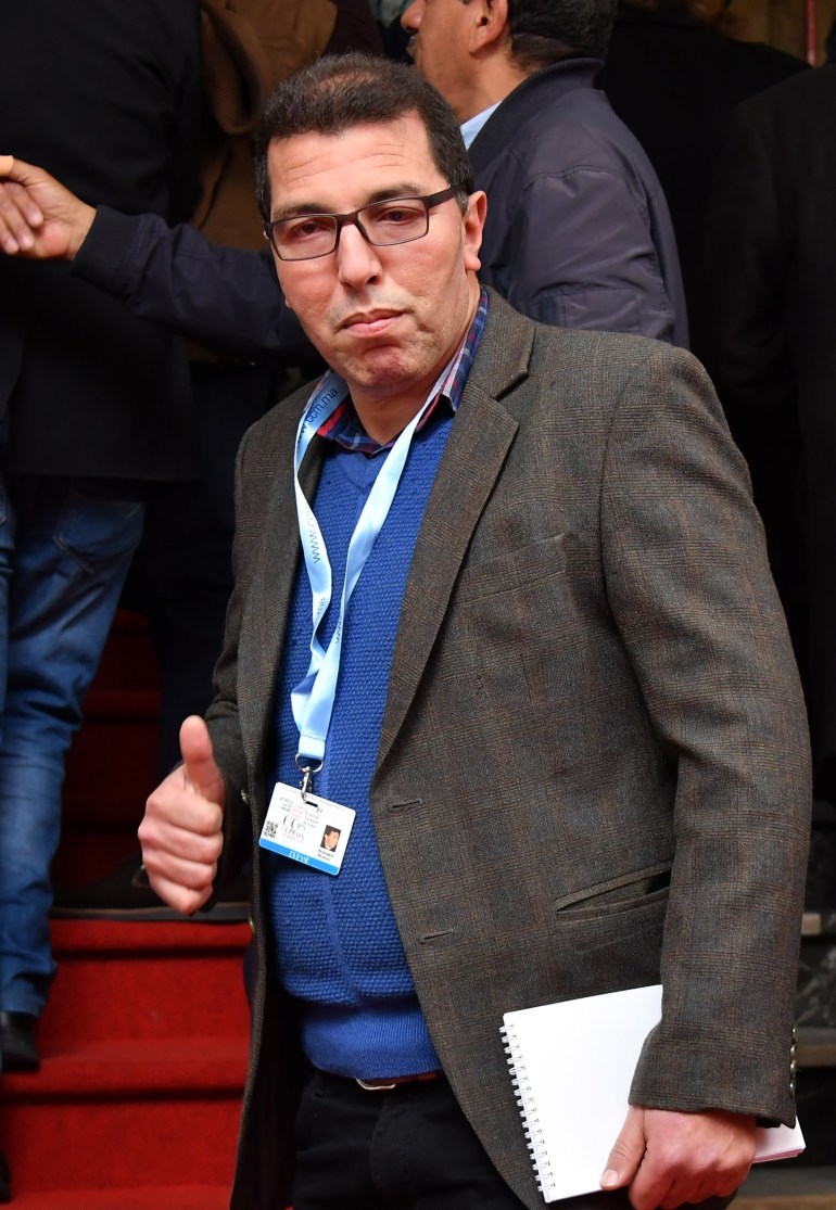 السينما الوثائقية المغربية.. حين تنفتح الكاميرا على جراح الذاكرة التاريخية 1 ***داخليه فقطط*** السينما الوثائقية والذاكرة