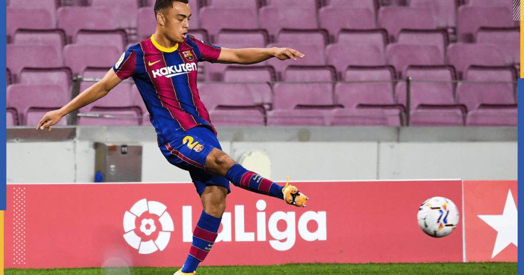 لاعب يرفض العودة لبرشلونة والسبب تشافي صورة ميدان 2020 10 13T025511.337