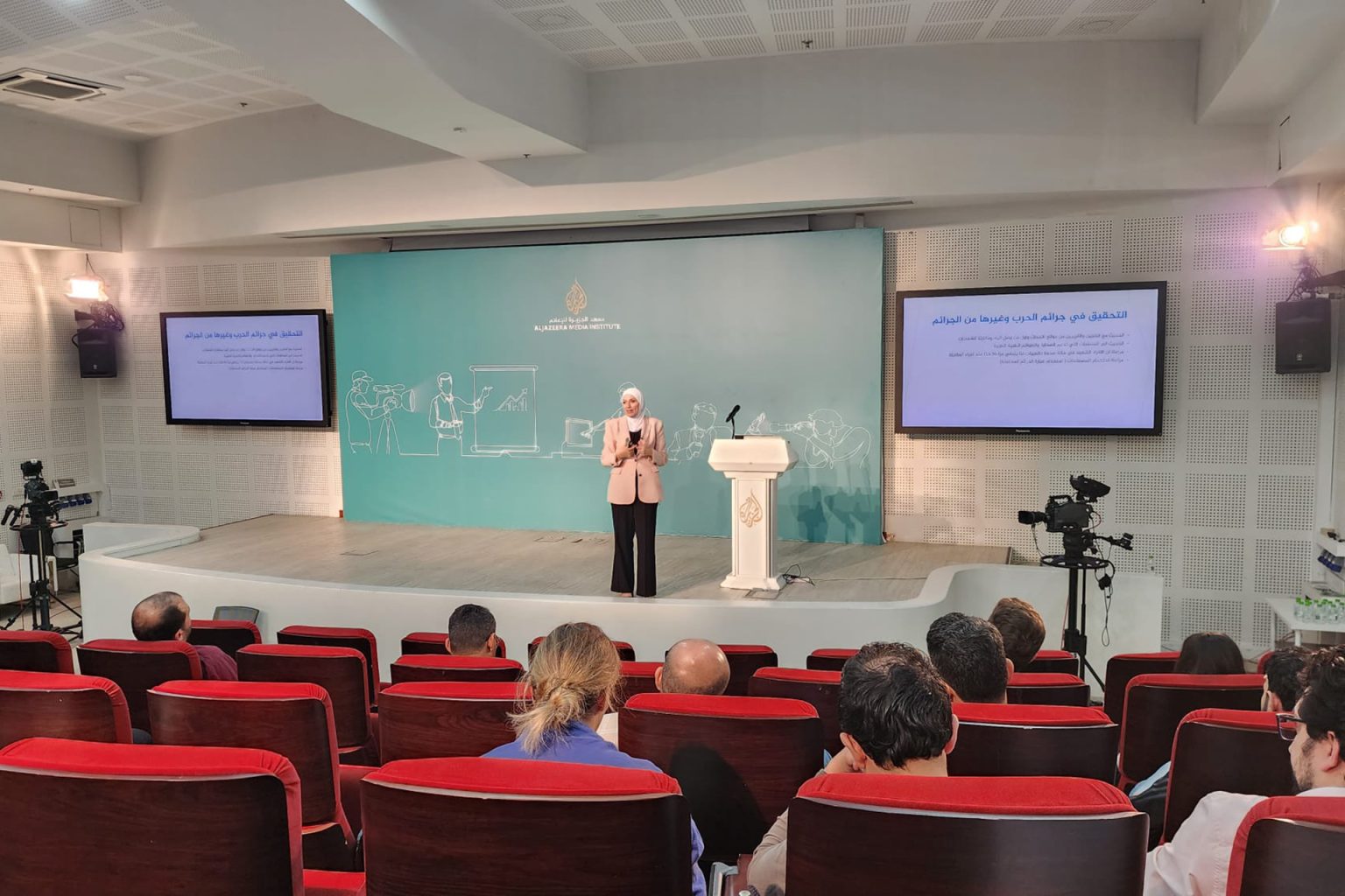 ارتفاع عدد المستفيدين من مبادرة سفراء الجزيرة في 2023 00 1704288946