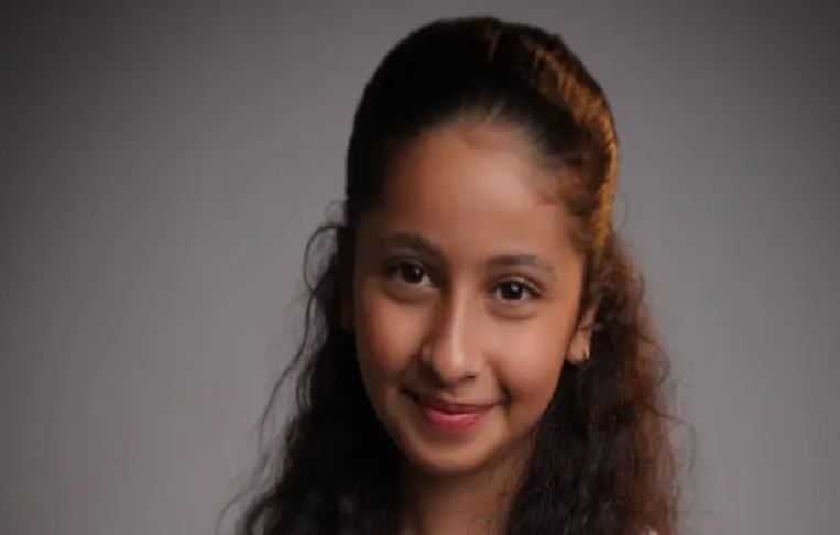 «راسيل العتيبي».. فتاة سعودية انطلقت بموهبتها عبر وسائل التواصل من الإعلانات إلى التمثيل 06b0d980 1ef1 4112 8685 62f0c389c0c6