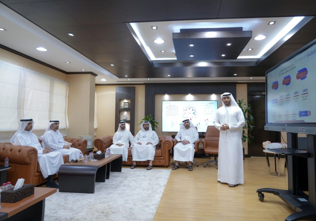 بحث مستجدات مشاريع إسعاف دبي 1704250579 image