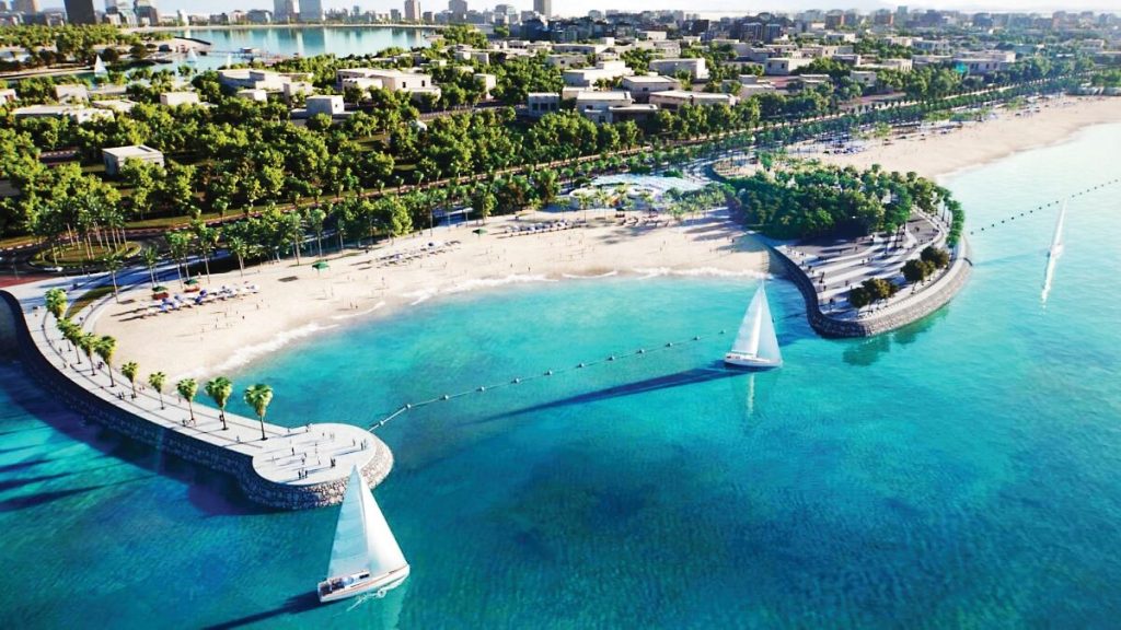 بلدية دبي.. ريادة عالمية في الخدمات والمبادرات 1704251639 image