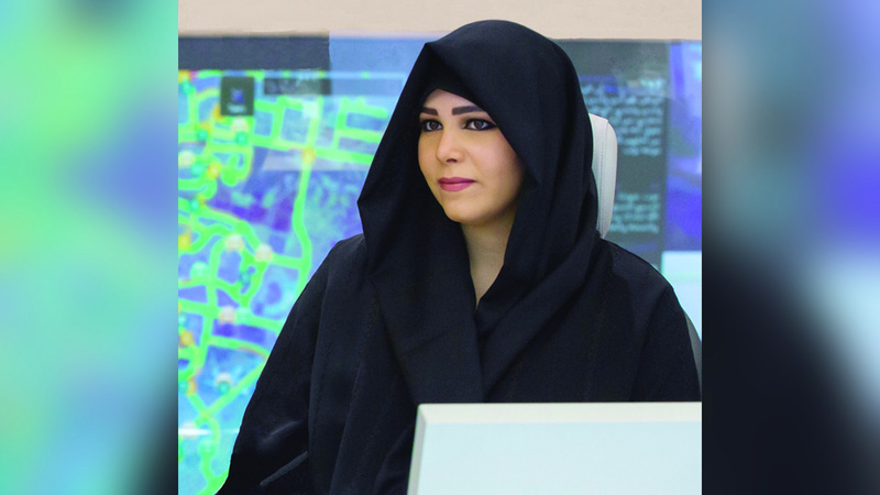 لطيفة بنت محمد: محمد بن راشد ألهم شعوب المنطقة والعالم 1704326896 image