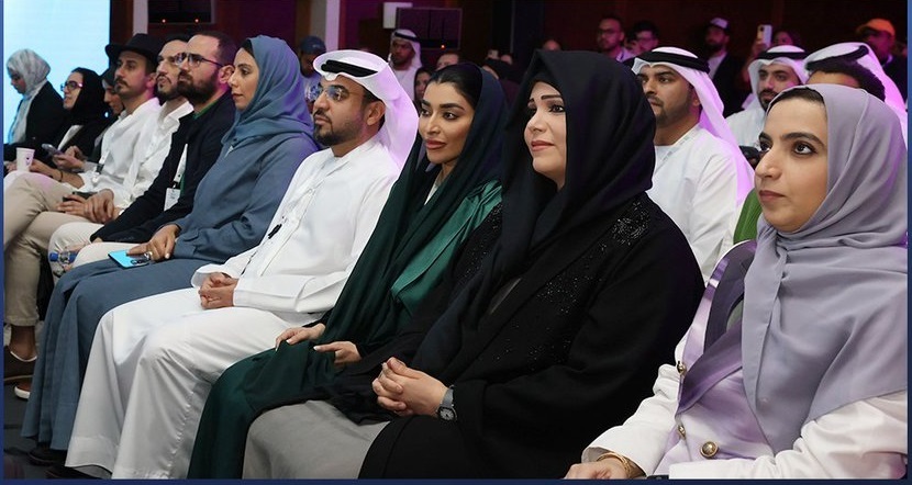 لطيفة بنت محمد: قمة المليار متابع تسهم في تعزيز الاقتصاد الإبداعي الوطني 1704895068 image