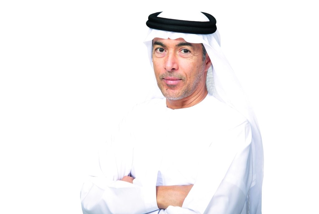 خالد بالعمى أفضل محافظ بنك مركزي بالشرق الأوسط 1704924667 image