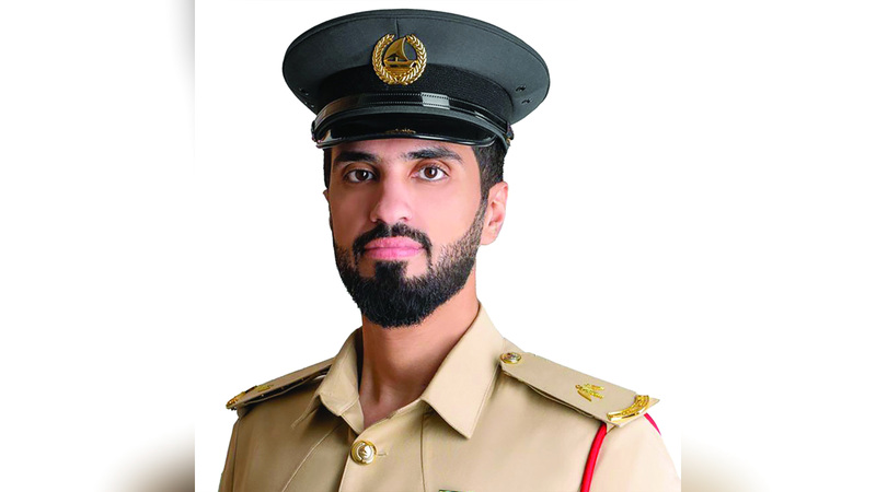 شرطة دبي تطلق «حقيبة الوصول الشامل» لأصحاب الهمم 1704937117 image