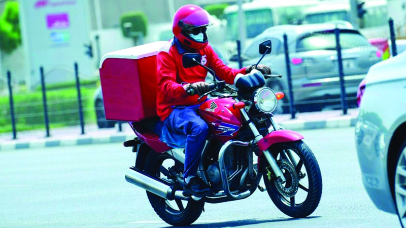 6 إجراءات لسلامة سائقي الدراجات 1704940341 image