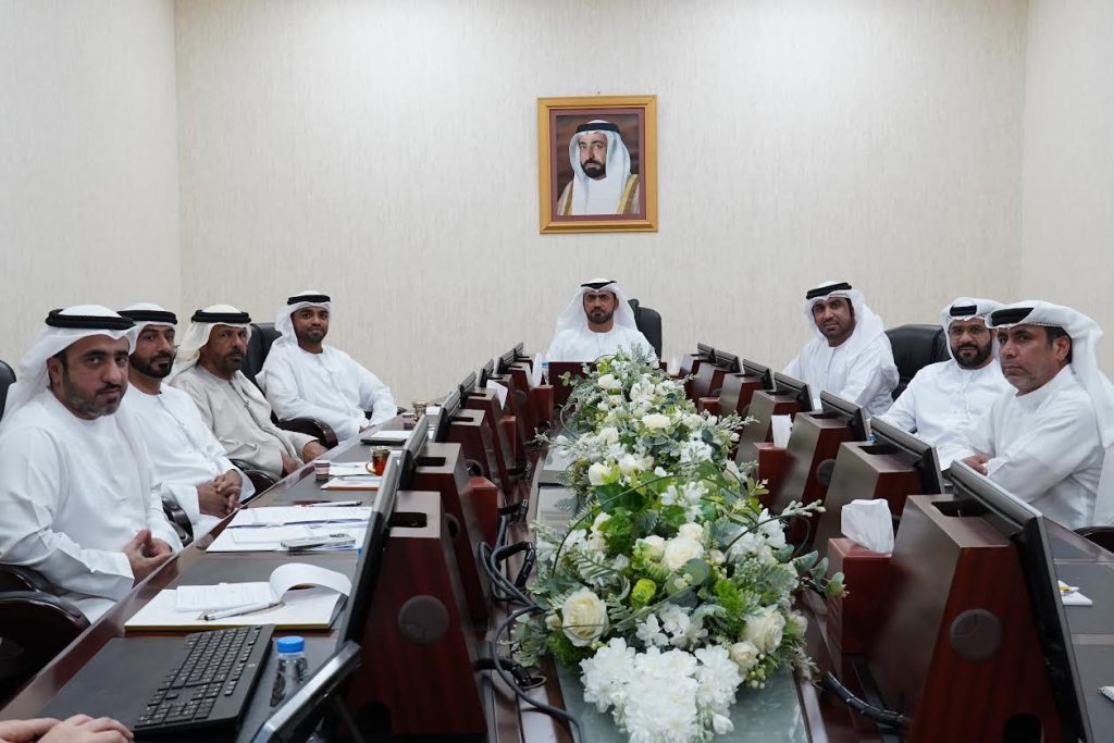 لجنة الأسرة بـ”استشاري الشارقة”: وضع أطر لتعزيز منظومة الخدمات في الإمارة 1704967884 image