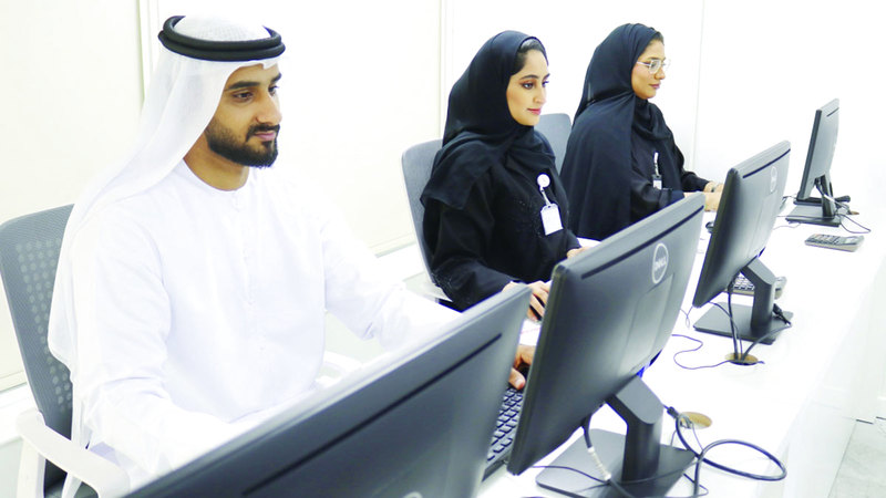 %22.5 زيادة معدلات توظيف المرأة في القطاع «الخاص» 1705009214 image