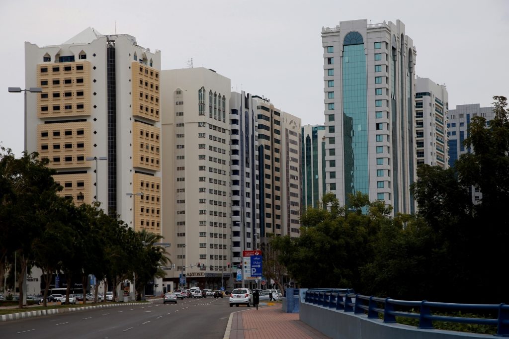 11000 وحدة سكنية دخلت مرحلة الإنشاءات بأبوظبي 2023 1705279421 image