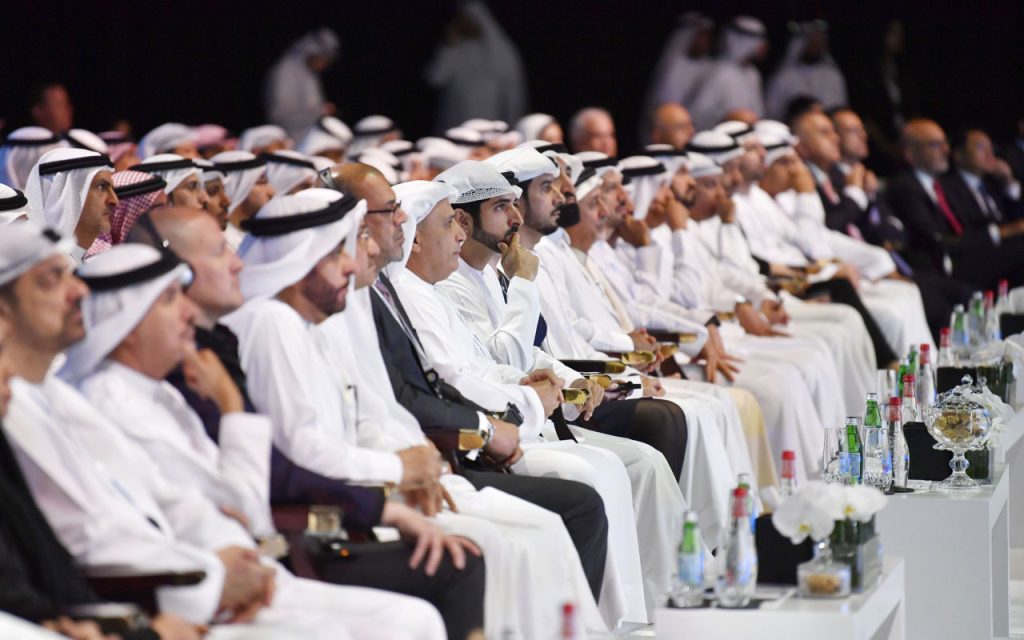 «دبي العالمي لإدارة المشاريع» يناقش 14 مساراً 1705356532 image