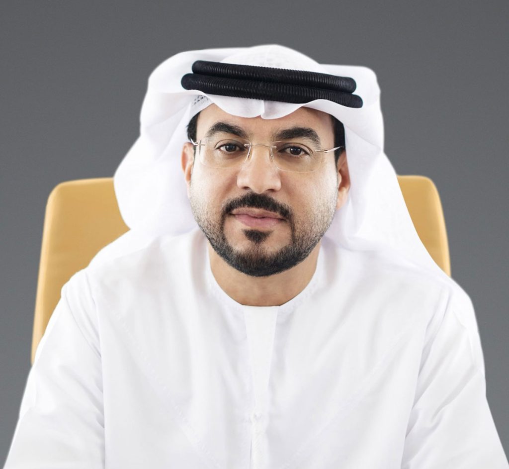 “مبادرات محمد بن راشد آل مكتوم العالمية” تشارك في اجتماع مراكز الابتكار الغذائي على هامش دافوس 1705484610 image