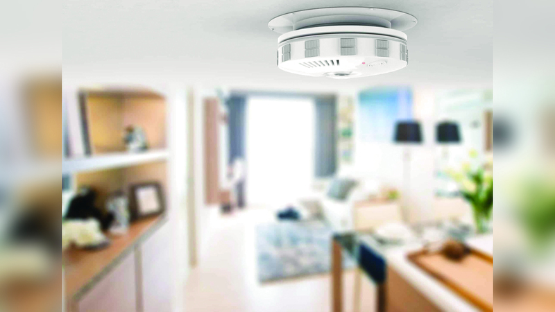 «دفاع مدني دبي»: «حصنتك» يحمي المنازل بسعر رمزي 1705523921 image