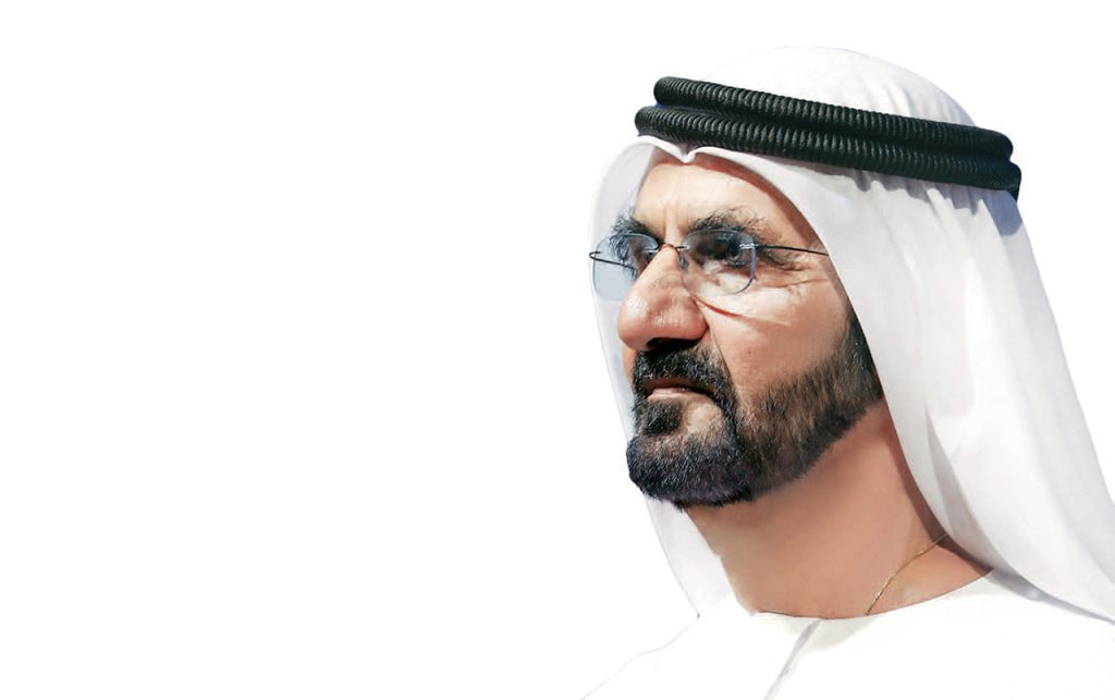 بتوجيهات محمد بن راشد.. 67 مليون درهم لدعم غزة و«اليونيسف» 1705530687 image