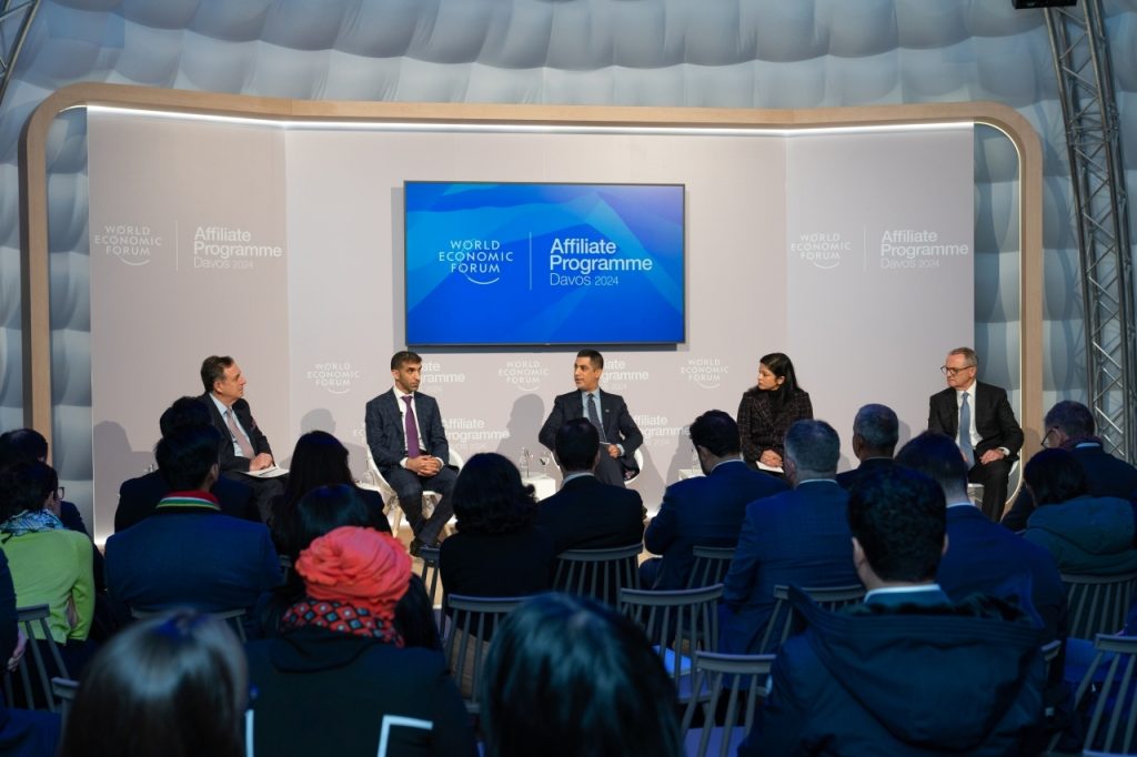 الإمارات تطلق «إيكومارك» لاعتماد المؤسسات الصغيرة الصديقة للبيئة 1705541988 image