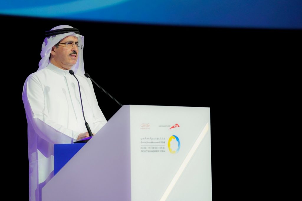 «كهرباء دبي» تستعرض جهودها في تعزيز الاستدامة 1705546886 image