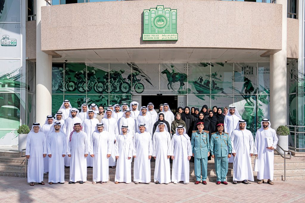 إطلاق الإصدار الثالث للقائمة الوطنية الموحدة للمواد الخطرة 1705555005 image