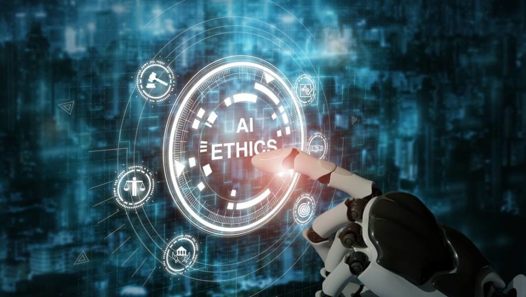 عام 2024 يشكل اختبارا مهما للسياسة في عصر الذكاء الاصطناعي 1705667372 image