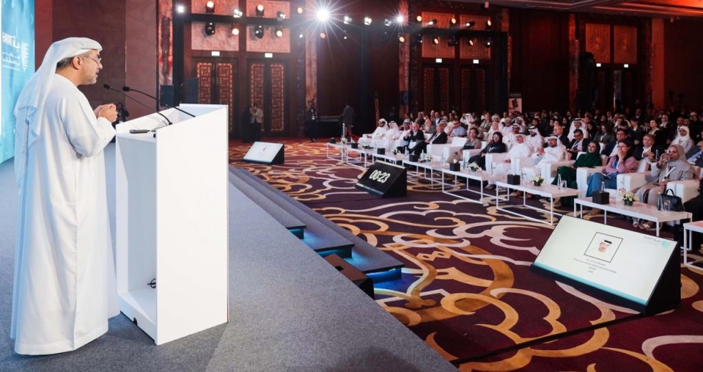 كونغرس الإمارات للتبرع وزراعة الأعضاء.. التأمين الصحي يغطي عملياتها قريباً 1706388040 image