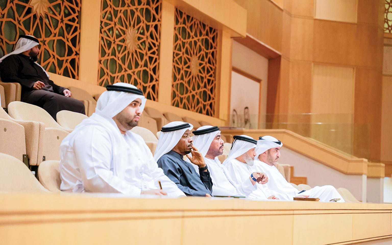 زيارة توعوية للتعريف بطبيعة العمل البرلماني 1706563389 image