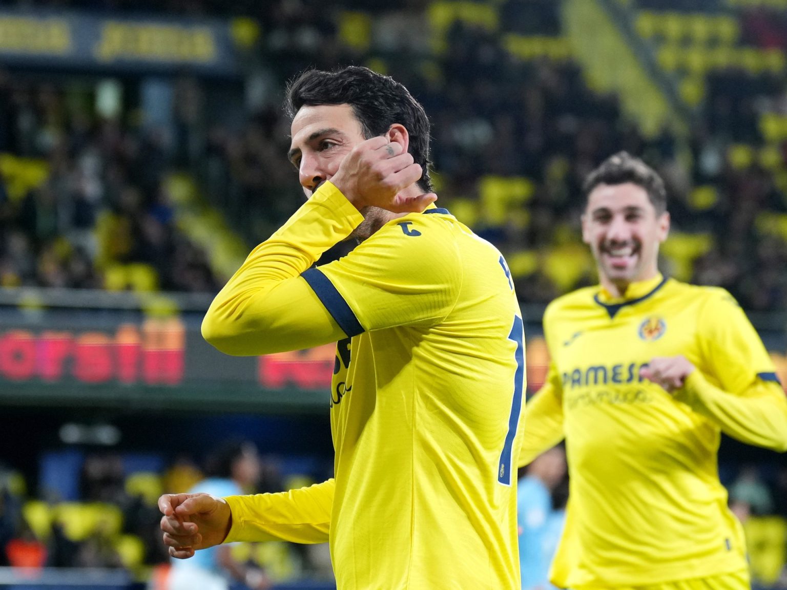 انقطاع التيار الكهربائي يوقف مباراة فياريال في كأس إسبانيا 1870707268 1704663776