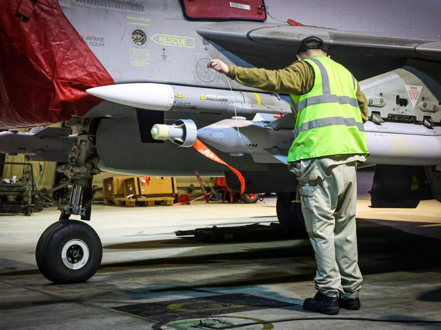 تحذير روسي من تبعات ضربات أميركا وبريطانيا على اليمن 1946192329 1706214191