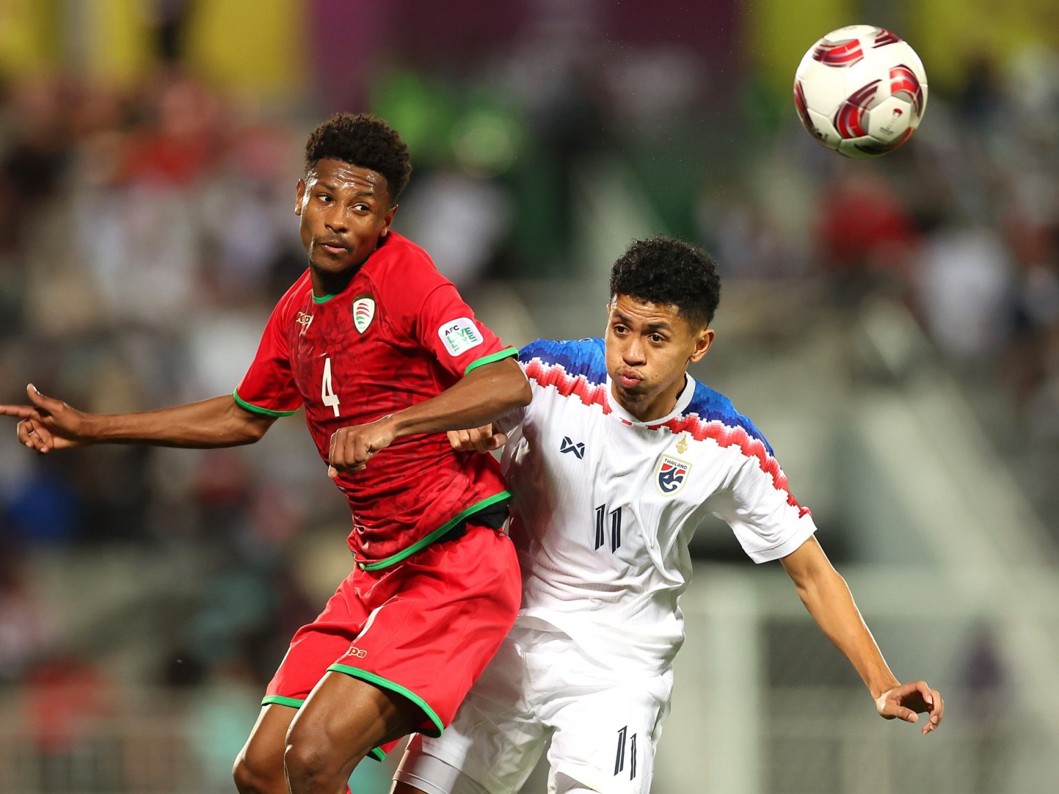 منتخب عمان في مأزق بتعادل سلبي مع تايلند بكأس آسيا 1949982141 1705852628