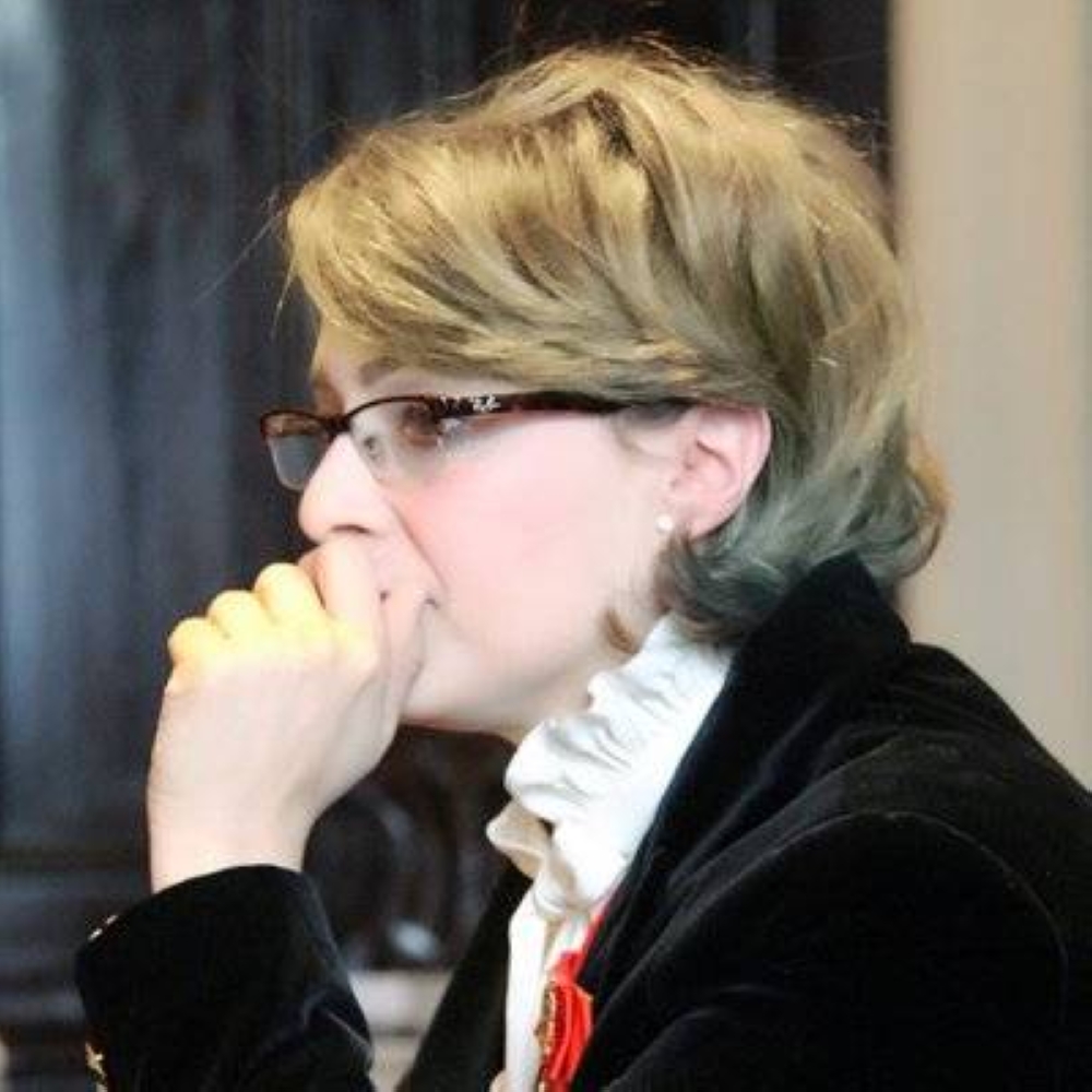 مناهل ثابت مبعوثاً شخصياً لأمين عام منظمة دول الكومنولث في مجالي العلوم والتقنية 2201985