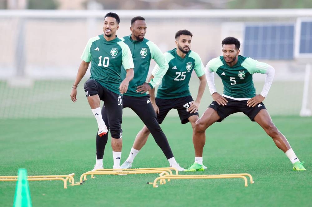 مانشيني يجهز الأخضر لكوريا الجنوبية 2202234