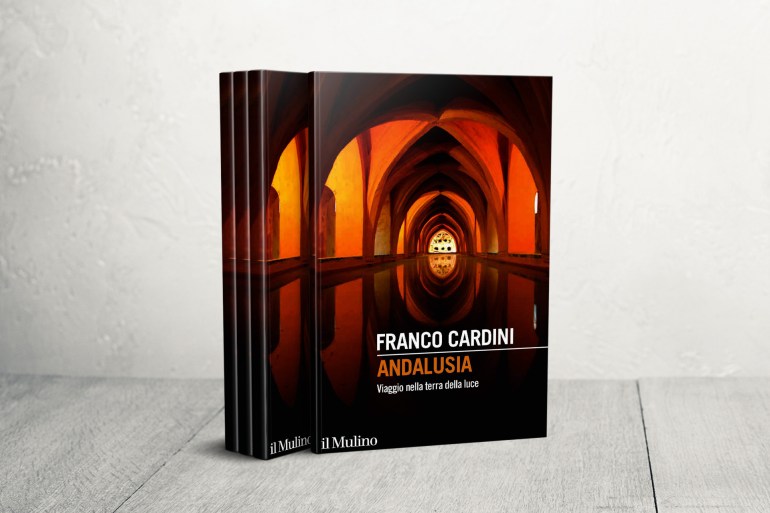 المؤرخ الإيطالي فرانكو كارديني: مظالم غزة وظلمات الحداثة 1 franco cardini ANDALUSIA