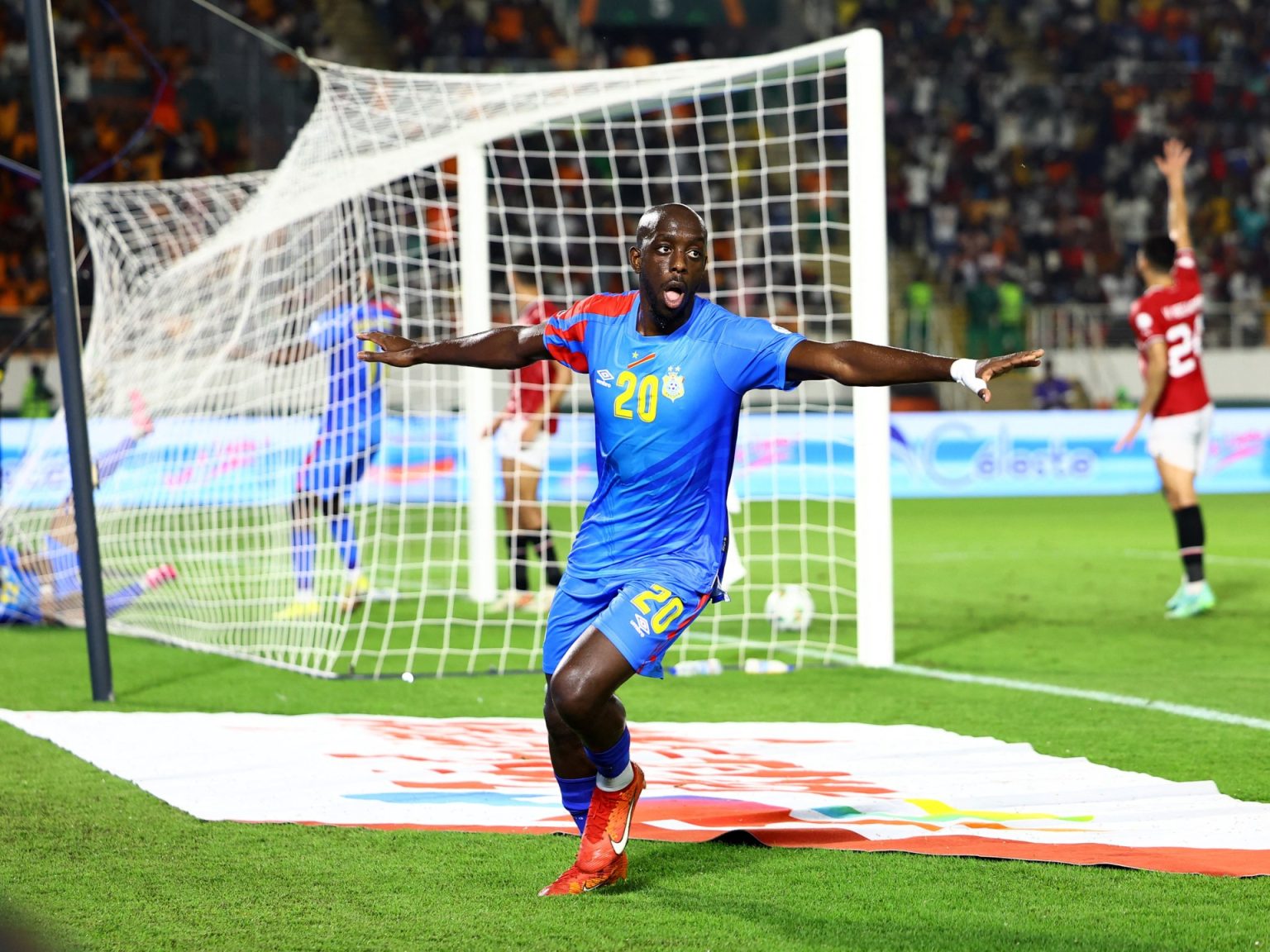 الكونغو الديمقراطية تهزم مصر بركلات الترجيج وتتأهل لربع نهائي كأس أفريقيا PIC 77653 1706474700