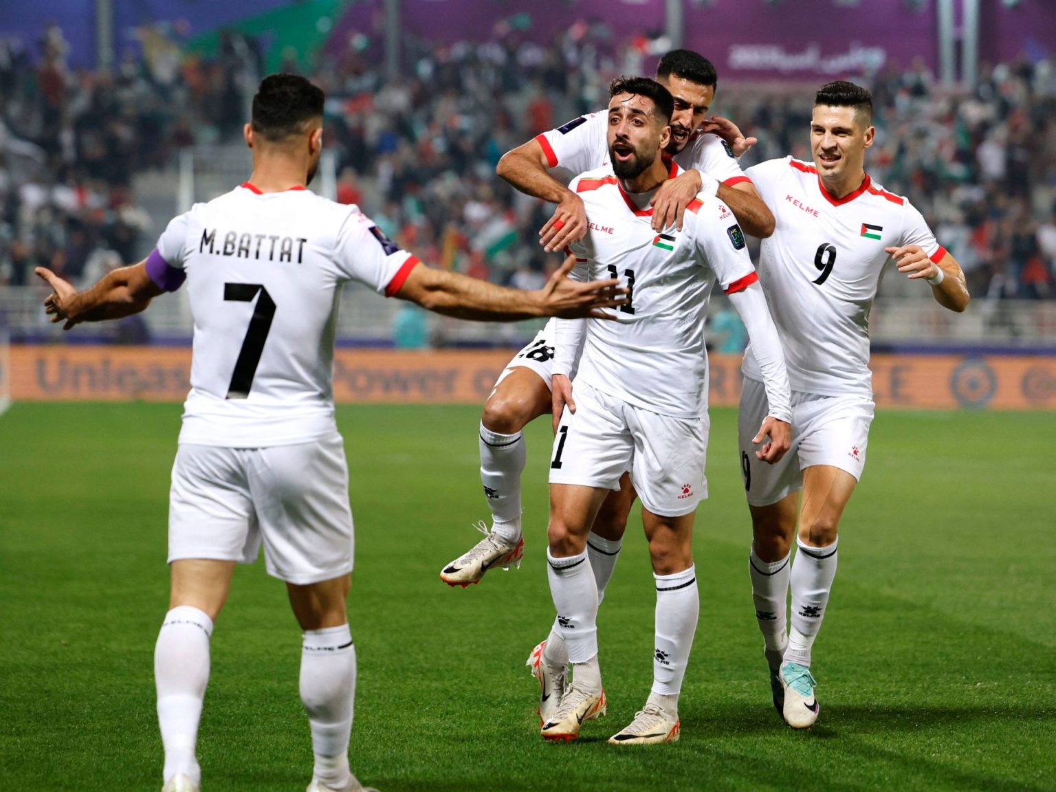 منتخبات ومواجهات ثمن نهائي كأس أمم آسيا UP1EK1N16GDGB 1706023748