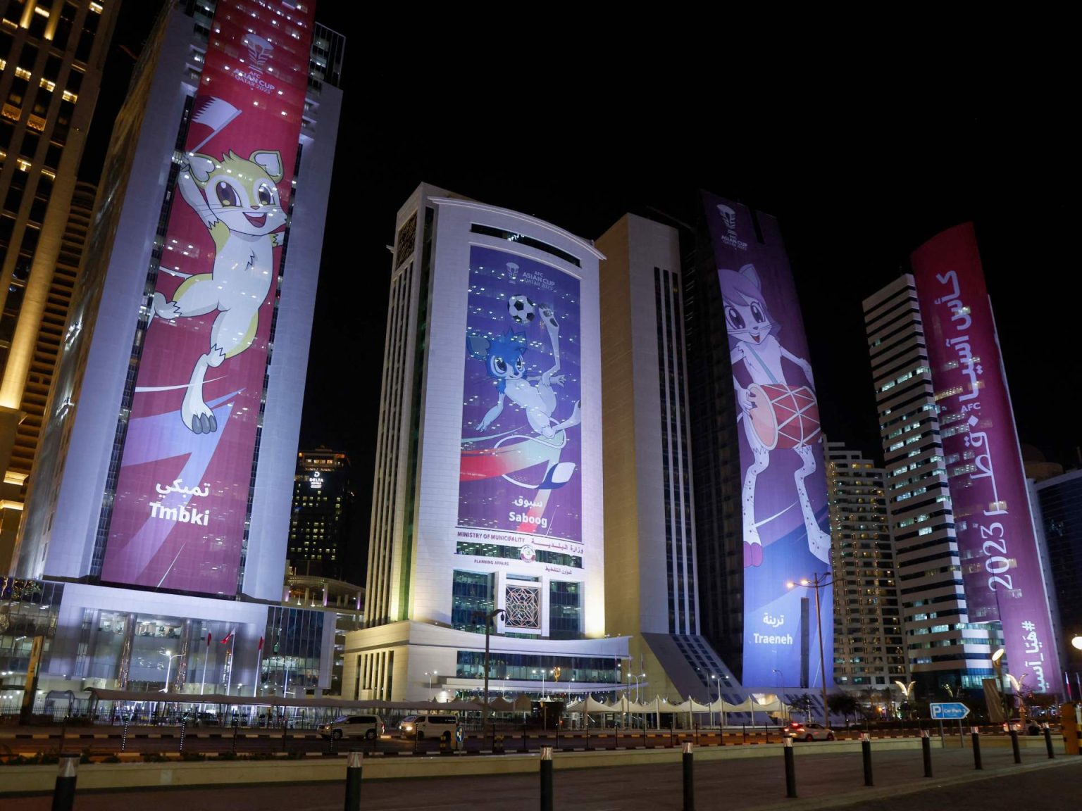 بعد النجاح الاستثنائي في مونديال 2022.. قطر وإبهار الجماهير في كأس آسيا doc 349d84c 1704712771