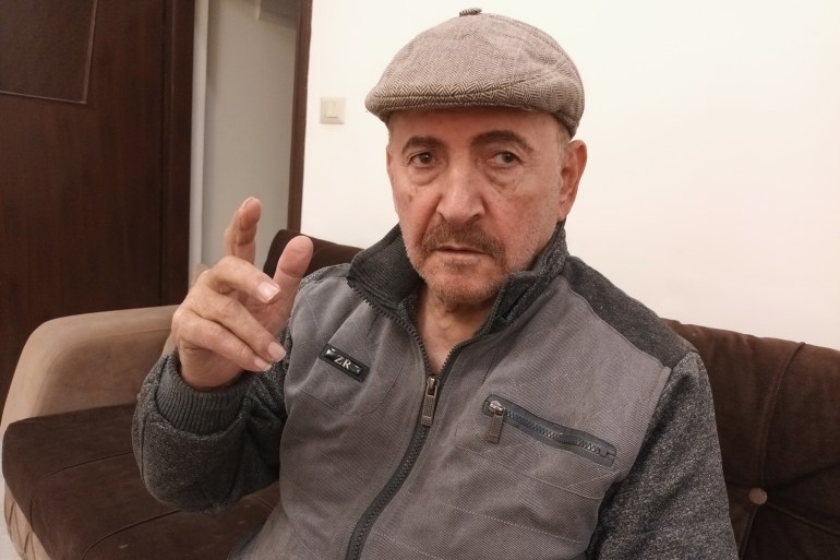 "فلسطين الشهيدة" سجل الفظائع المصور.. هل يعيد التاريخ نفسه؟ 1 الشاعر جميل أبو صبيح