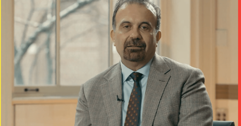 المفكر جوزيف مسعد: إسرائيل امتداد بشع للاحتلال الأوروبي والمقاومة فرضت منهجها على الاحتلال عرضي 1 1699169953